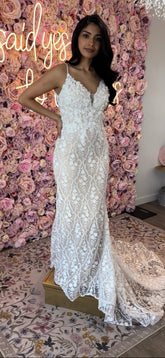 Starr Bridal- Taos